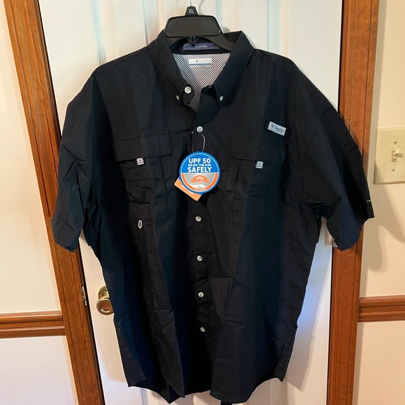 Columbia Other - Columbia Mens Shirt size X-Large. Never worn.  Tags attached